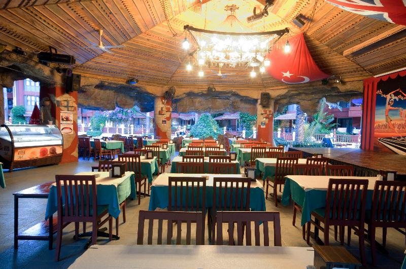 Grand Aquarium Apart İçmeler Exterior photo